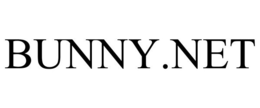 BUNNY.NET trademark