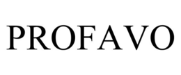 PROFAVO trademark