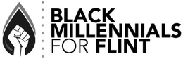 BLACK MILLENNIALS FOR FLINT trademark