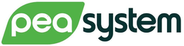 PEAS YSTEM trademark