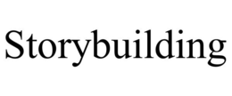 STORYBUILDING trademark