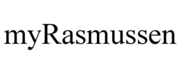 MYRASMUSSEN trademark