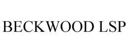 BECKWOOD LSP trademark