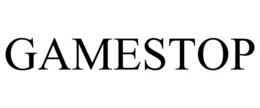 GAMESTOP trademark