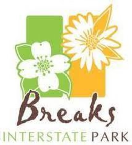 BREAKS INTERSTATE PARK trademark