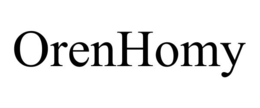 ORENHOMY trademark