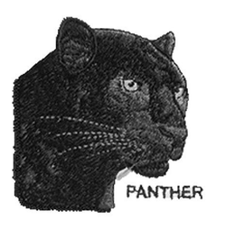 PANTHER trademark
