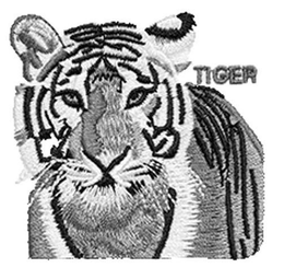 TIGER trademark