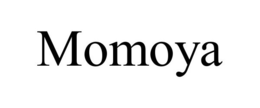MOMOYA trademark