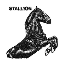 STALLION trademark