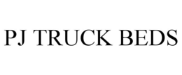PJ TRUCK BEDS trademark