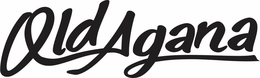 OLD AGANA trademark