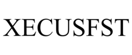 XECUSFST trademark