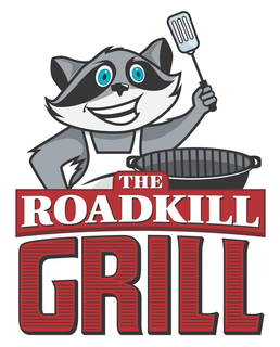 THE ROADKILL GRILL trademark