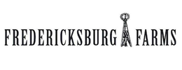 FREDERICKSBURG FARMS trademark