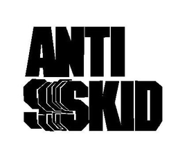 ANTI SSSSSSKID trademark