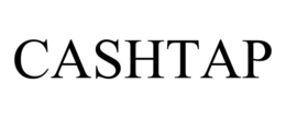CASHTAP trademark
