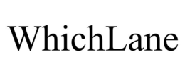 WHICHLANE trademark