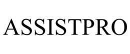 ASSISTPRO trademark