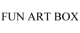 FUN ART BOX trademark