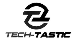 T T TECH-TASTIC trademark