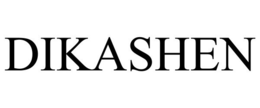 DIKASHEN trademark