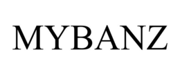 MYBANZ trademark