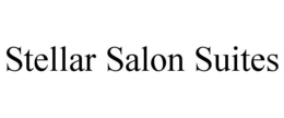 STELLAR SALON SUITES trademark