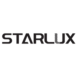 STARLUX trademark