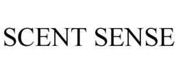 SCENT SENSE trademark