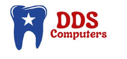 DDS COMPUTERS trademark