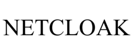 NETCLOAK trademark