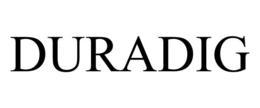 DURADIG trademark