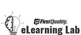 FQ FIRST QUALITY ELEARNING LAB trademark