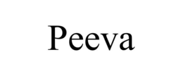 PEEVA trademark