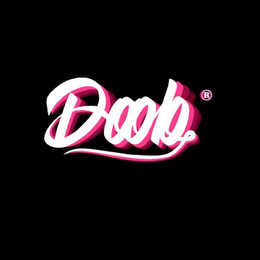 DOOB trademark