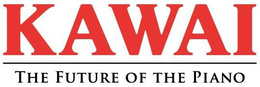KAWAI THE FUTURE OF THE PIANO trademark