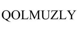 QOLMUZLY trademark