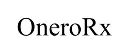 ONERORX trademark
