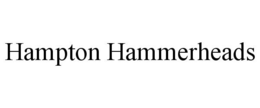 HAMPTON HAMMERHEADS trademark