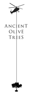 ANCIENT OLIVE TREES trademark
