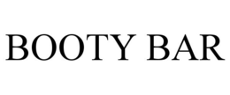 BOOTY BAR trademark