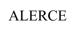 ALERCE trademark