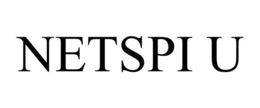 NETSPI U trademark