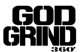 GODGRIND 360 trademark