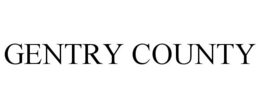 GENTRY COUNTY trademark