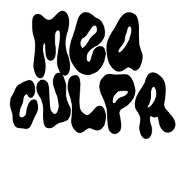 MEA CULPA trademark