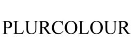 PLURCOLOUR trademark
