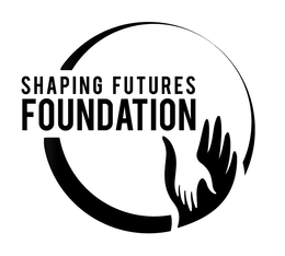 SHAPING FUTURES FOUNDATION trademark