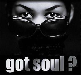 GOT SOUL? trademark